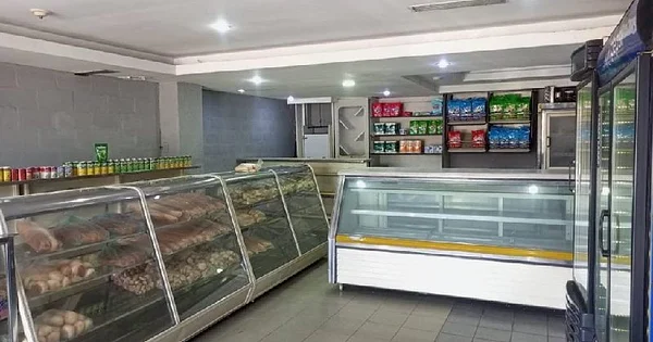Bakery for sale in southwest area of Maracaibo - Av. 58 Locale 1D, 1E, 1H, 4001 Maracaibo - Commercial premises for sale
