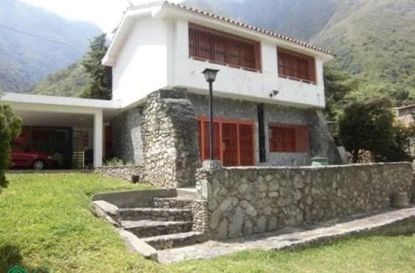 For Sale Fifth House in Pueblo Nuevo Sector La Flecha - Villa Eralmap sector La Flecha Casa en Sector la flecha, 4010 La Puerta - 5 beds house for sale