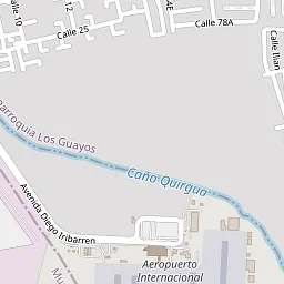 Nearby park and amenities