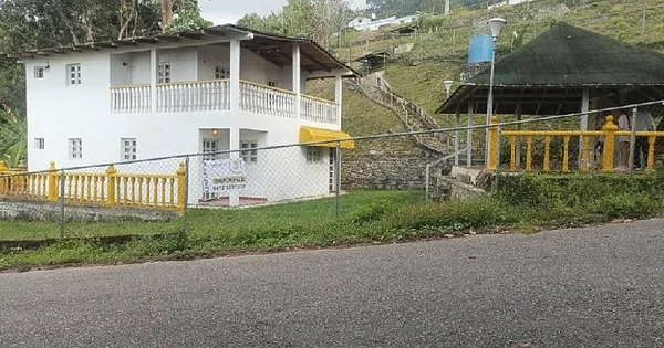 Beautiful recreational house for sale in Siquisay, Edo Trujillo - 12 122, 3103 Boconó - 4 beds commercial premises for sale