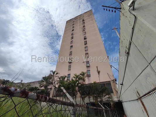 apartment (1 Level) for sale in El Recreo, Aragua