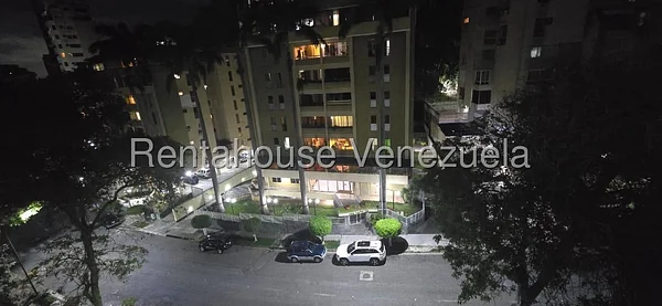 Modern apartment building exterior view