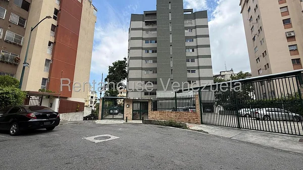 apartment (1 Level) for sale in Colinas de Bello Monte, Distrito Metropolitano - Image 5