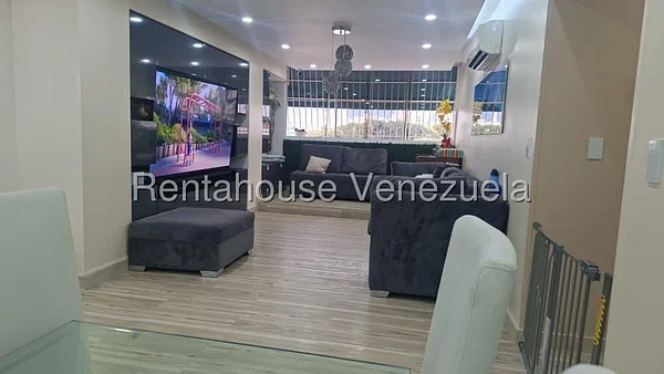 apartment (1 Level) for sale in Colinas de Bello Monte, Distrito Metropolitano - Image 7