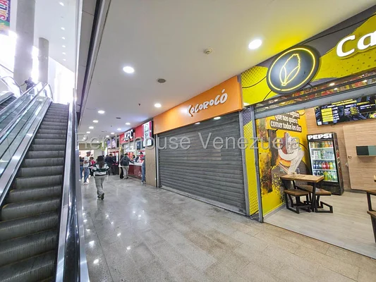 Modern commercial building exterior