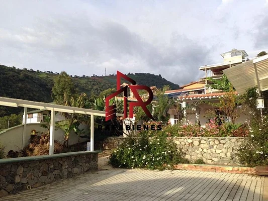 Beautiful recreational tourist property on Vía La Mucuy Alta