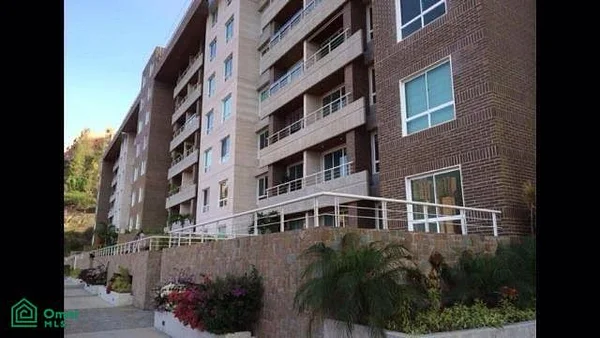 LR - ALTA FLORIDA SALE APT. - Alta Florida, Av. Oeste 1050, 1050 CCS - 4 beds apartment for sale - Image 3
