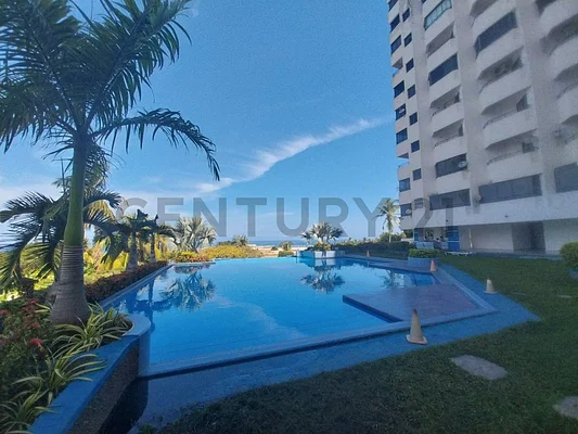 penthouse for sale in Caribe, Vargas, Caraballeda, La Guaira