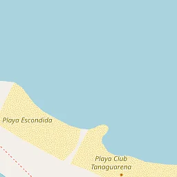 Aerial view of property