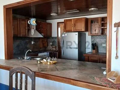 Kitchen dining nook