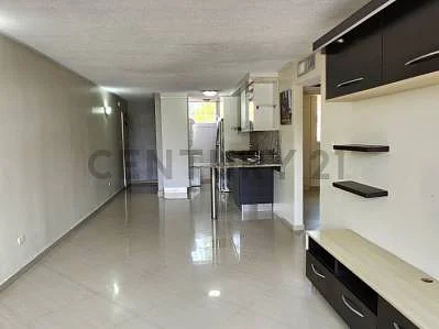 Master bedroom with large bed