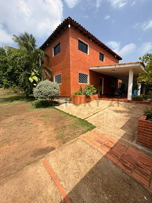 Modern home exterior with driveway