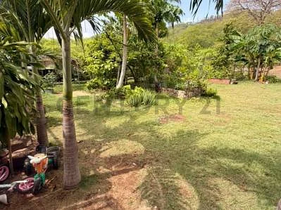 Second bedroom view