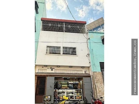 Rental of bedroom Parroquia Santa Rosalía 158019KR - US$100 USD
