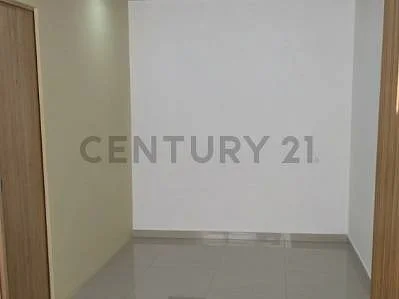 Dining area near kitchen