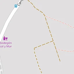 Property access point