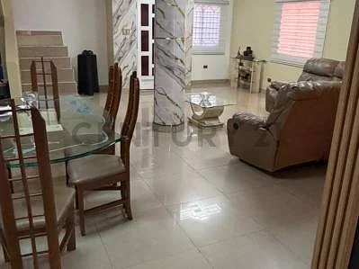 Master bedroom with ensuite