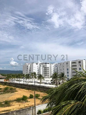 Sale of apartment in Tucacas, Silva, Tucacas, Falcón