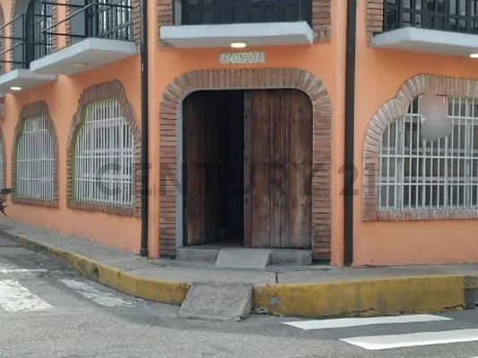warehouse for rent in La Unión, El Hatillo, Caracas, Miranda