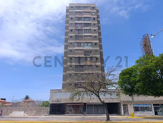 Sale of apartment in Porlamar, Mariño, Porlamar, Nueva Esparta