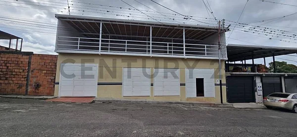 Sale of commercial space in Centro Poblado, Córdoba, Santa Ana, Táchira