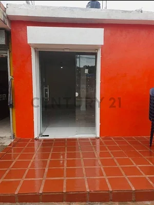 Rental of commercial space in Sector Sierra Maestra, San Francisco, Sierra Maestra, Zulia