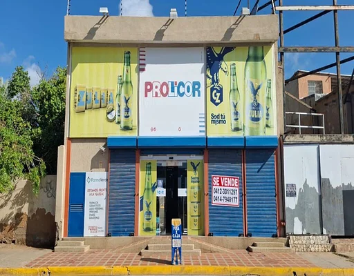 Store, for sale, Prolicor, In Punta de Piedras, Nueva Esparta, Isla de Margarita, 936 mt2, 2 bathrooms and 1 parking space - Inmuebles Margarita - 2 MIL