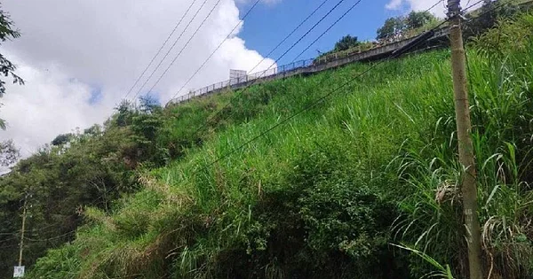 Commercial or Industrial Land in Carrizal - principal Terreno comercial o indus, Miranda - Plot of land for sale