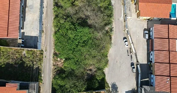 Land in La Asuncion - fucho tovar 45, 6311 La Asuncion - Plot of land for sale
