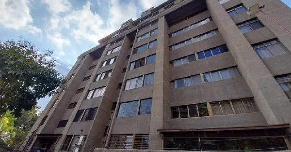PH apartment for sale in La Tahona - Av. Principal de La Tahona Edif. Yaracuy, 1060 CCS - 5 beds apartment for sale