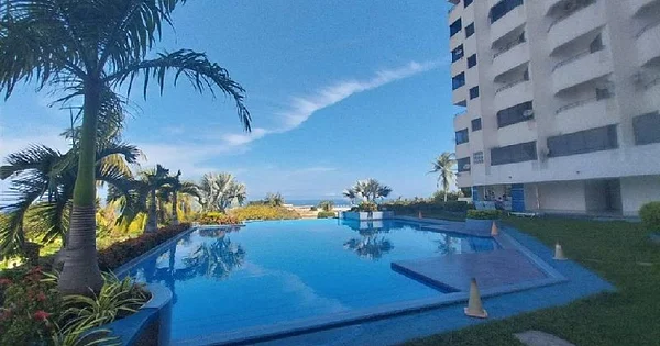 PH Apartment for Sale in Caribe (Caraballeda) - calle La Playa Res. Country Mar, 1060 Caraballeda - 3 beds apartment for sale