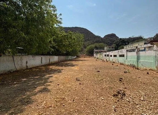 LAND for sale Neveri hills - Avenida Domingo Guzman Lander Terreno Colinas de Neveri, 6001 Barcelona - Plot of land for sale