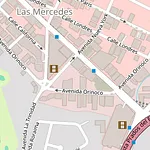 5m² for rent shop in LAS MERCEDES - US$200 USD thumbnail 5