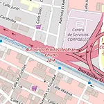 5m² for rent shop in LAS MERCEDES - US$200 USD thumbnail 3