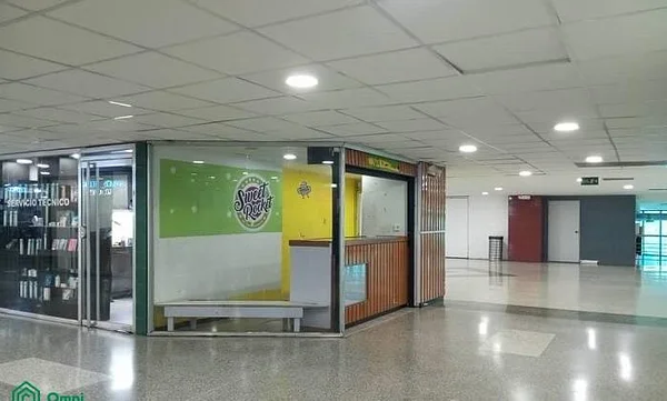 Commercial For Sale Las Américas Shopping Center - Av Las Delicias C.C. Las Americas Mezzanina, 2101 Maracay - Commercial premises for sale