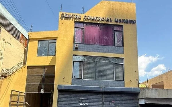 Commercial for sale in Puerto La Cruz Maneiro Shopping Centre in Puerto - Casco Central Centro Comercial Maneiro, 6001 Puerto La Cruz - Commercial premises for sale
