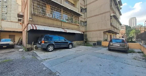 Commercial Premises for Sale in Bello Monte Norte, El Recreo - Humboldt Edificio, 1030 CCS - Commercial premises for sale