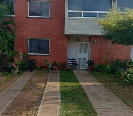 Margarita Island, Terrazas de Vista Azul residential complex, excellent - calle principal de Villa Juana, sector Villa Rosa Condominio Residencia Vis, 6301 Porlamar - 3 beds apartment for sale