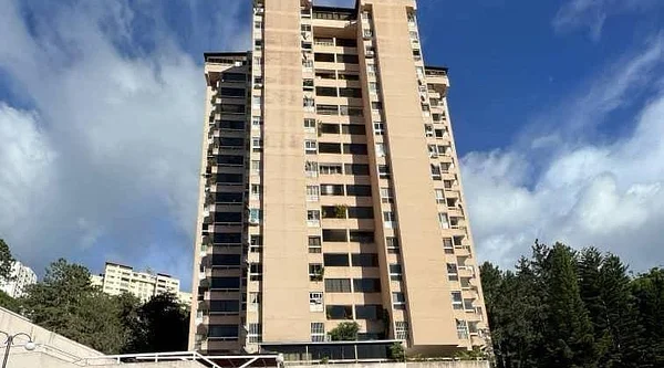 Apartment for Sale Manzanares, Caracas - este 11D, 1010 CCS - 3 beds apartment for sale