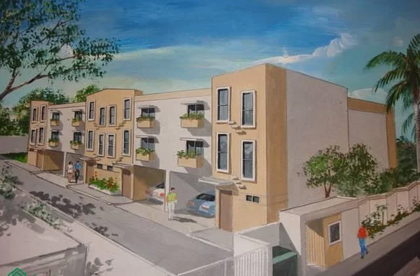 For sale Urb Los Olivos Land, a few meters from Av. La Limpia - Venta terreno Av. 63 Los Olivos entre calles 78 y Urbanizacion Los Olivos, 4002 Maracaibo - Plot of land for sale