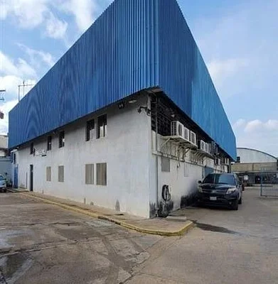 GALPON OF INDUSTRIAL OPERATIONS "COMELECINCA" - Calle D Zona Industrial Los Montones COMELECINCA POWER SYSTEM, 6001 Barcelona - Commercial premises for sale