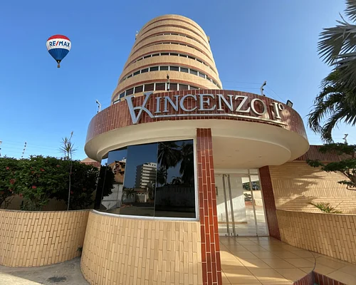 penthouse, for sale, residential complex Vincenzo l, Nueva Esparta, Isla De Margarita, 286,26 mt2, 4 bedrooms and 5 bathrooms - Inmuebles Margarita - 2 MIL