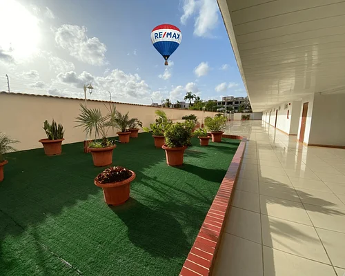 penthouse, for sale, residential complex Vincenzo l, Nueva Esparta, Isla De Margarita, 286,26 mt2, 4 bedrooms and 5 bathrooms - Inmuebles Margarita - 2 MIL - Image 3