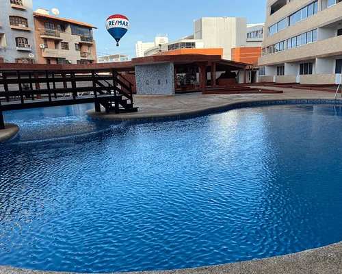 penthouse, for sale, residential complex Vincenzo l, Nueva Esparta, Isla De Margarita, 286,26 mt2, 4 bedrooms and 5 bathrooms - Inmuebles Margarita - 2 MIL - Image 9
