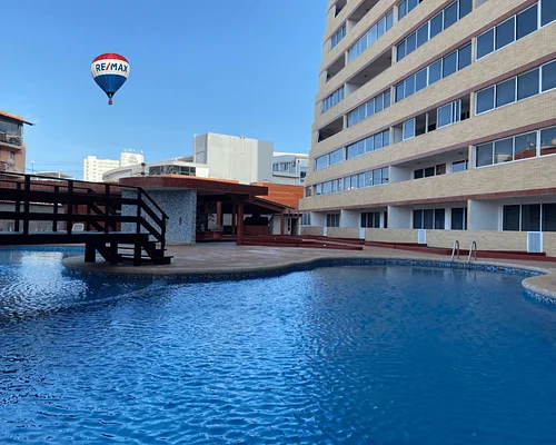 penthouse, for sale, residential complex Vincenzo l, Nueva Esparta, Isla De Margarita, 286,26 mt2, 4 bedrooms and 5 bathrooms - Inmuebles Margarita - 2 MIL - Image 6