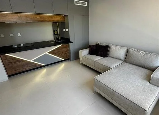 Apartment for sale in Lechería. C.R Punta Marina - Av. Américo Vespucio C.R PUNTA MARINA, 6016 Lecheria - 1 bed apartment for sale