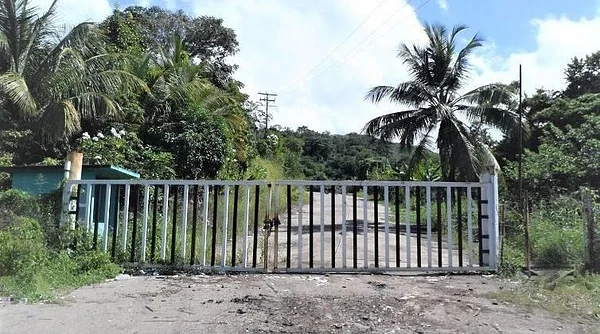 PLOT FOR SALE IN BARCELONA VIA EL RINCON - Via El Rincon Via El Rincon a pocos met, 6001 Barcelona - Plot of land for sale