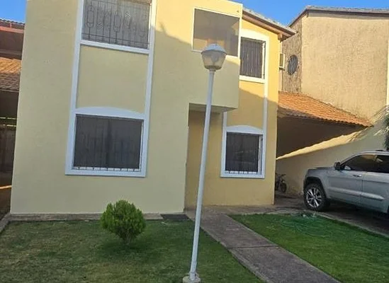 Town house for sale in CR. VILLAS DEL ESTE-ANACO - av los pilones de anaco cr. villas del este, casa, 6003 Anzoategui - 3 beds apartment for sale