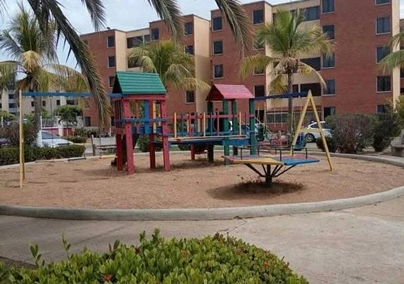 Apartment for Sale in the Residential Complex "Bahia Grande" - Calle Ciudad Bahia Apartamento, 6001 Barcelona - 3 beds apartment for sale