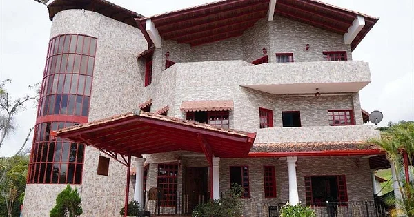 Three-level house for sale in Merida - principal Casa en venta de tres niv, 5102 Mérida - House for sale